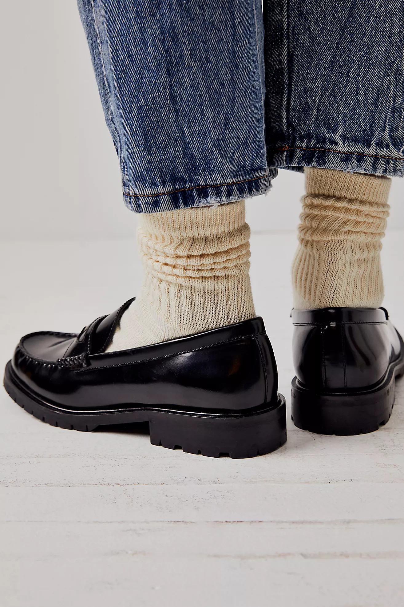 Liv Loafers | Free People (Global - UK&FR Excluded)