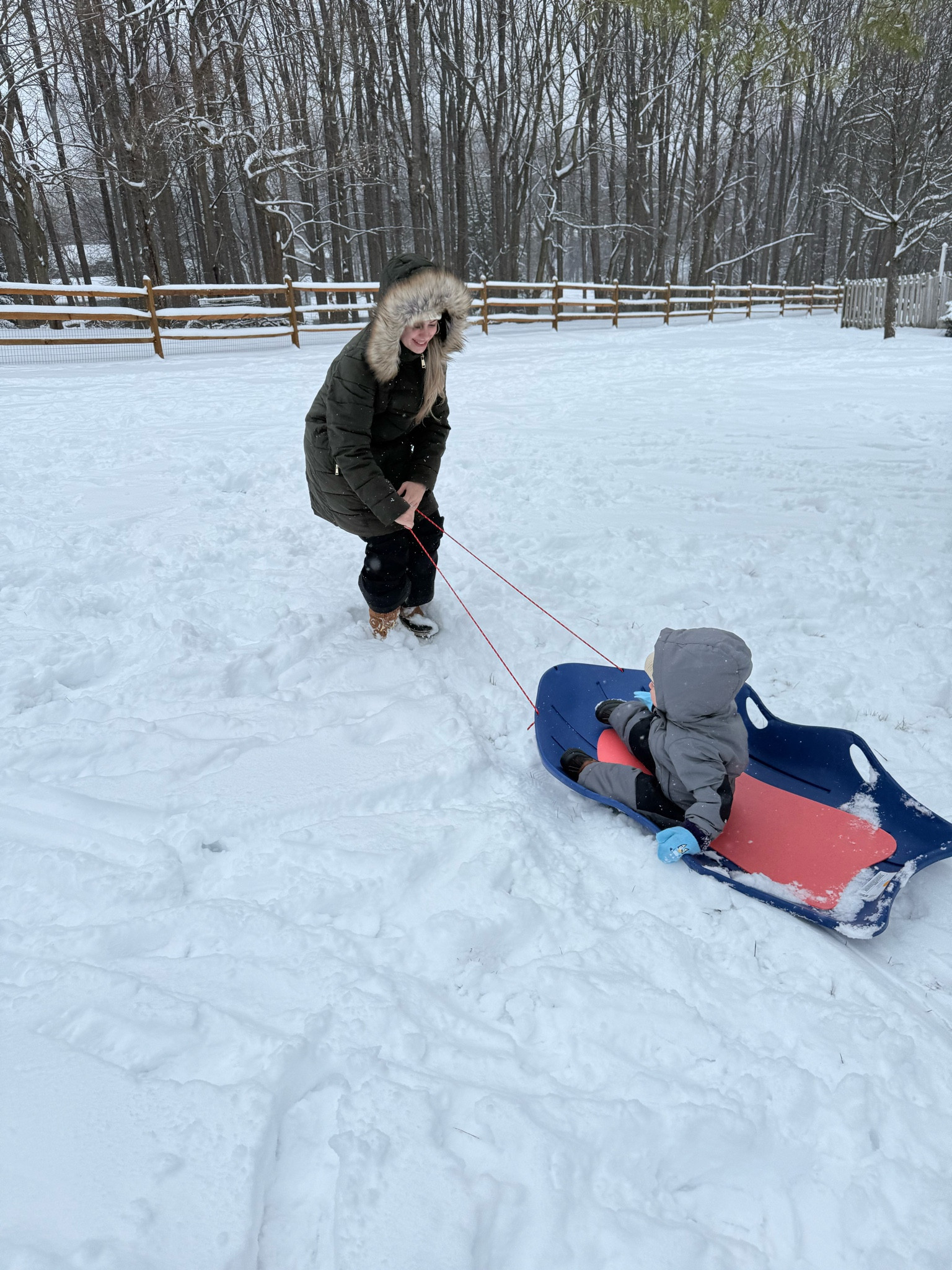 Snow days are the best to play!

#LTKFamily #LTKStyleTip #LTKSeasonal