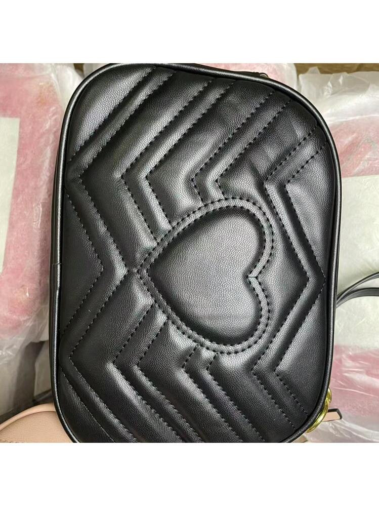 Women's Camera Bag Day Casual Shoulder Bag | SHEIN