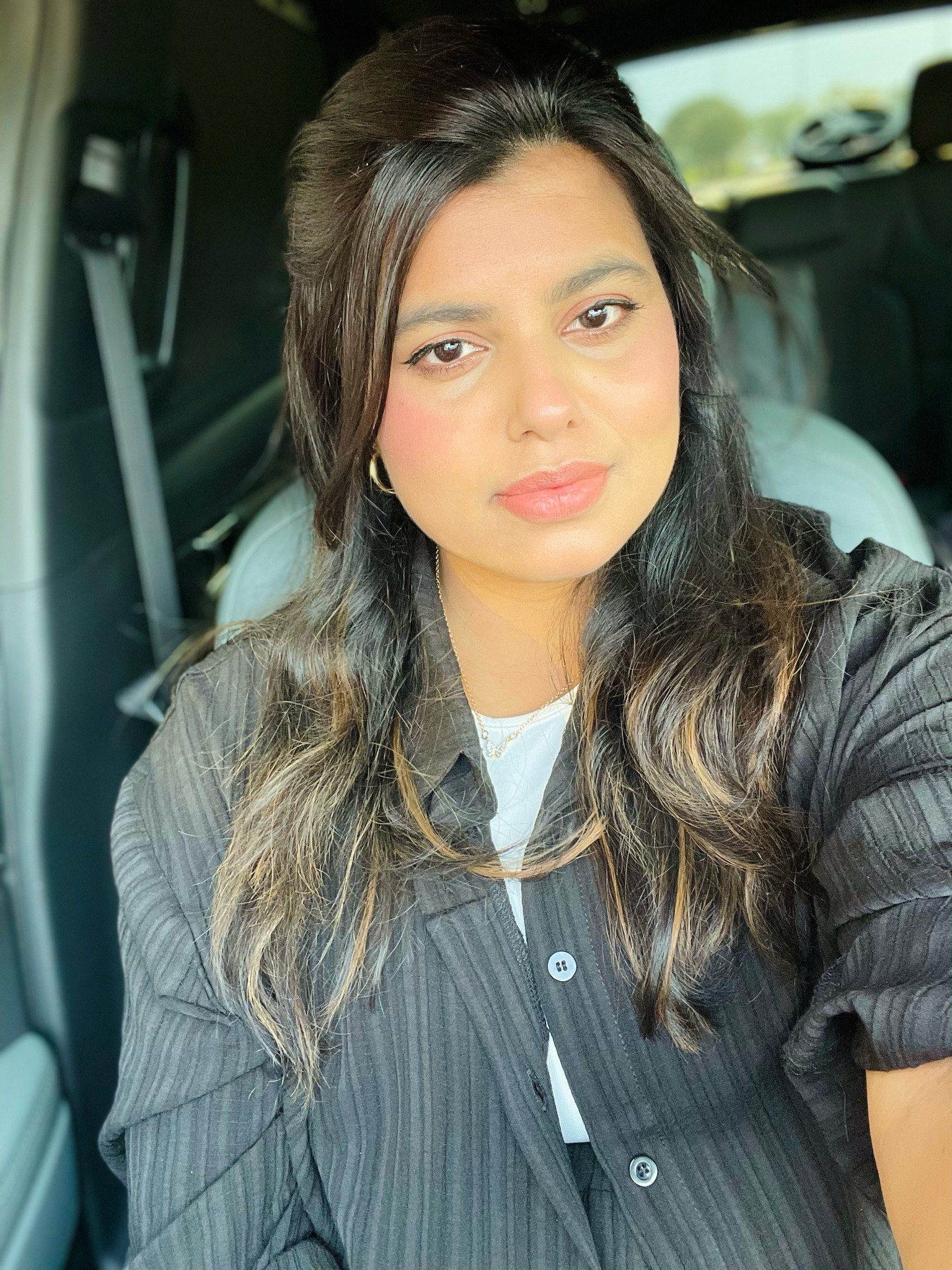Realistic Everyday Makeup look🥰 using most of @rarebeauty products!!!! Highly recommend

#LTKbeauty #LTKFind