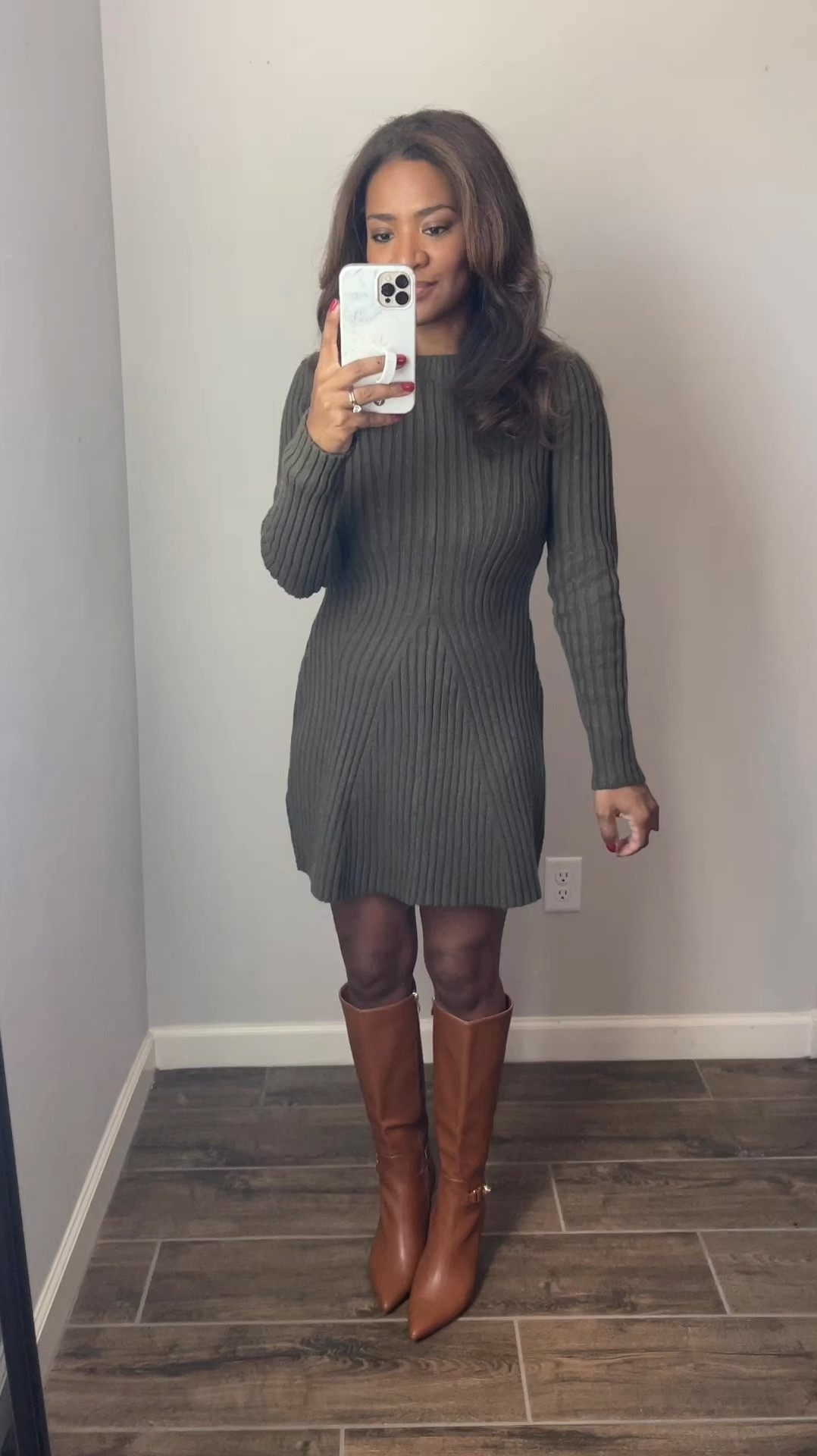 Wearing a small in this dress! 

#LTKFindsUnder50 #LTKSaleAlert #LTKFindsUnder100