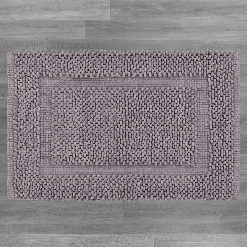 RE/FINE™ Payten Classic Cotton Bath Mat & Reviews | Wayfair | Wayfair North America