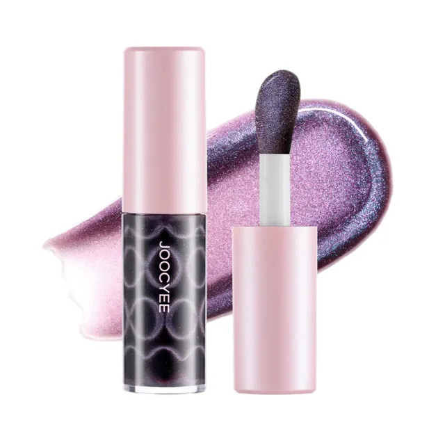 JOOCYEE - Magne Glow Lip Gloss - 3 Colors | YesStyle.com