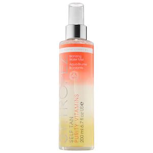 Self Tan Purity Vitamins Bronzing Water Body Mist | Sephora (US)