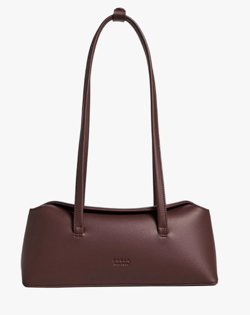 Every wardrobe needs one fun bag and one fun pair of shoes

#LTKootd