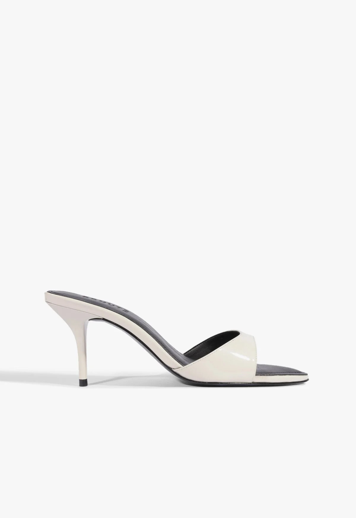 Elodie Patent Leather Sandal | Schutz (US)