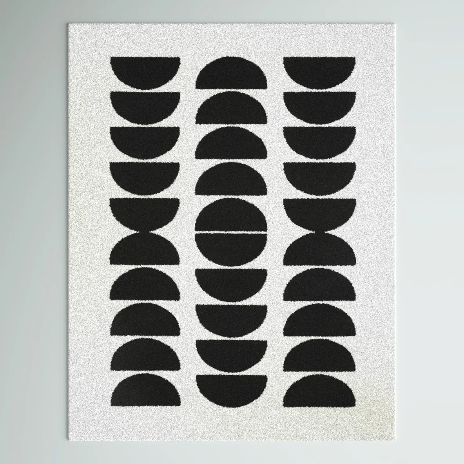 Goosby Geometric Indoor Rug | Wayfair North America