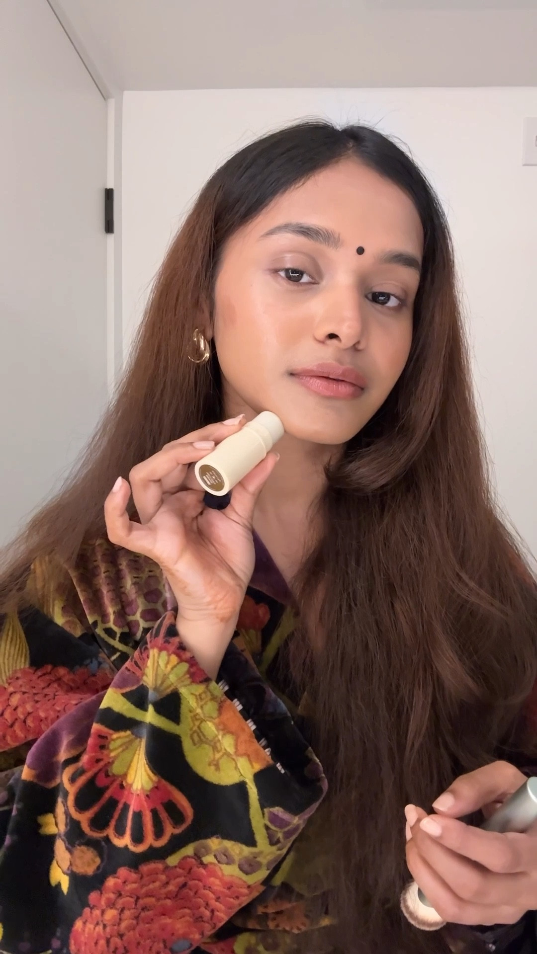 Simple 5 mins clean non toxic makeup!! 

#LTKBeauty