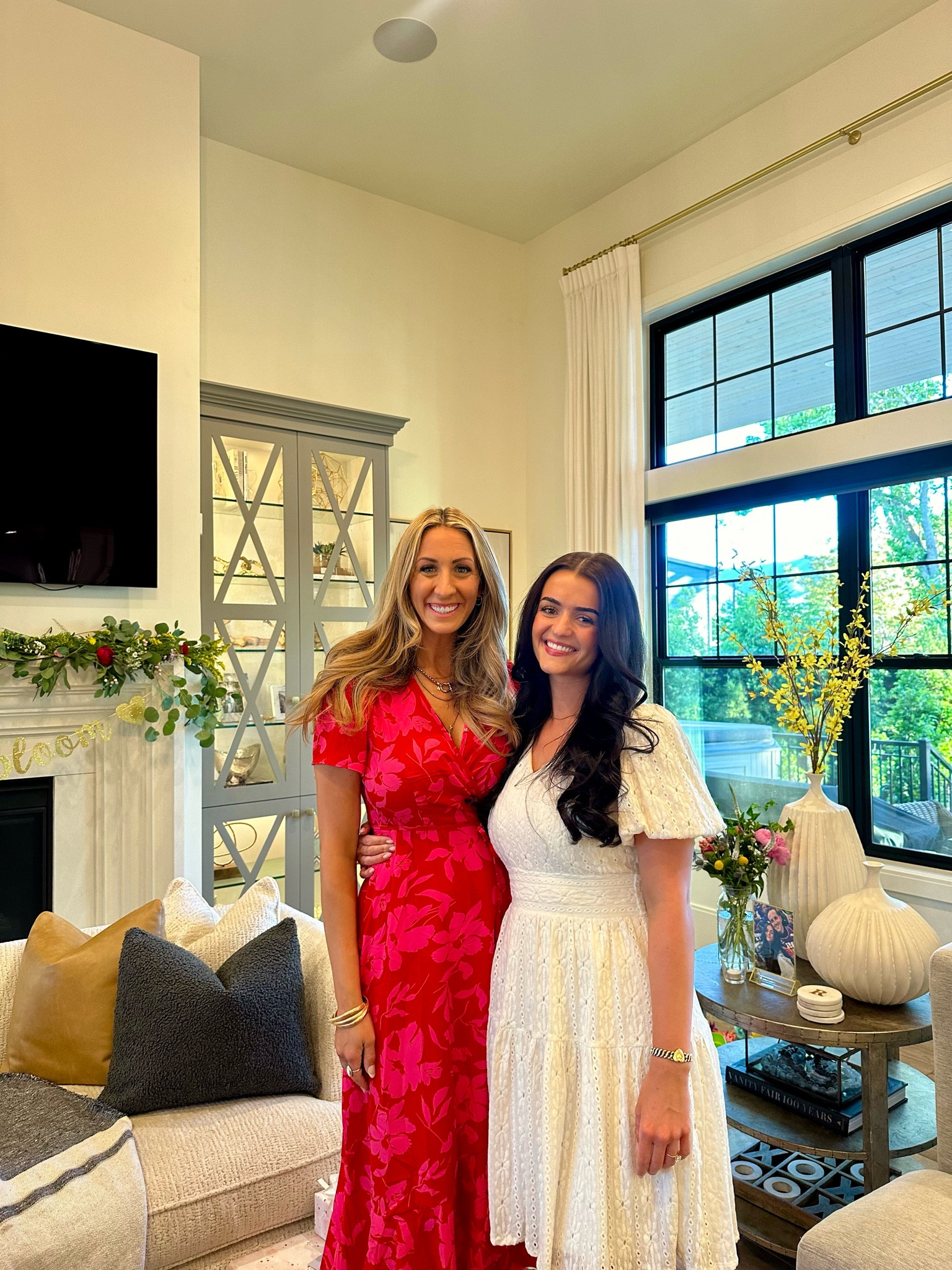 Bridal shower outfit✨