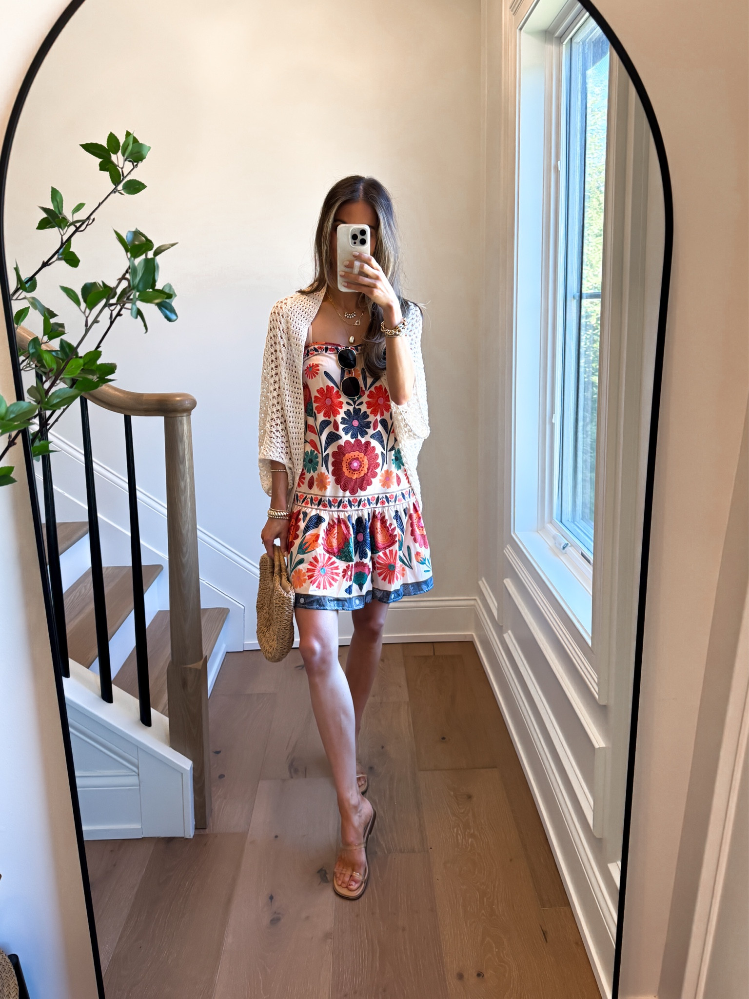 Wearing xsmall dress 

resort wear | vacation outfits 

#LTKFindsUnder50 #LTKFindsUnder100 #LTKTravel
