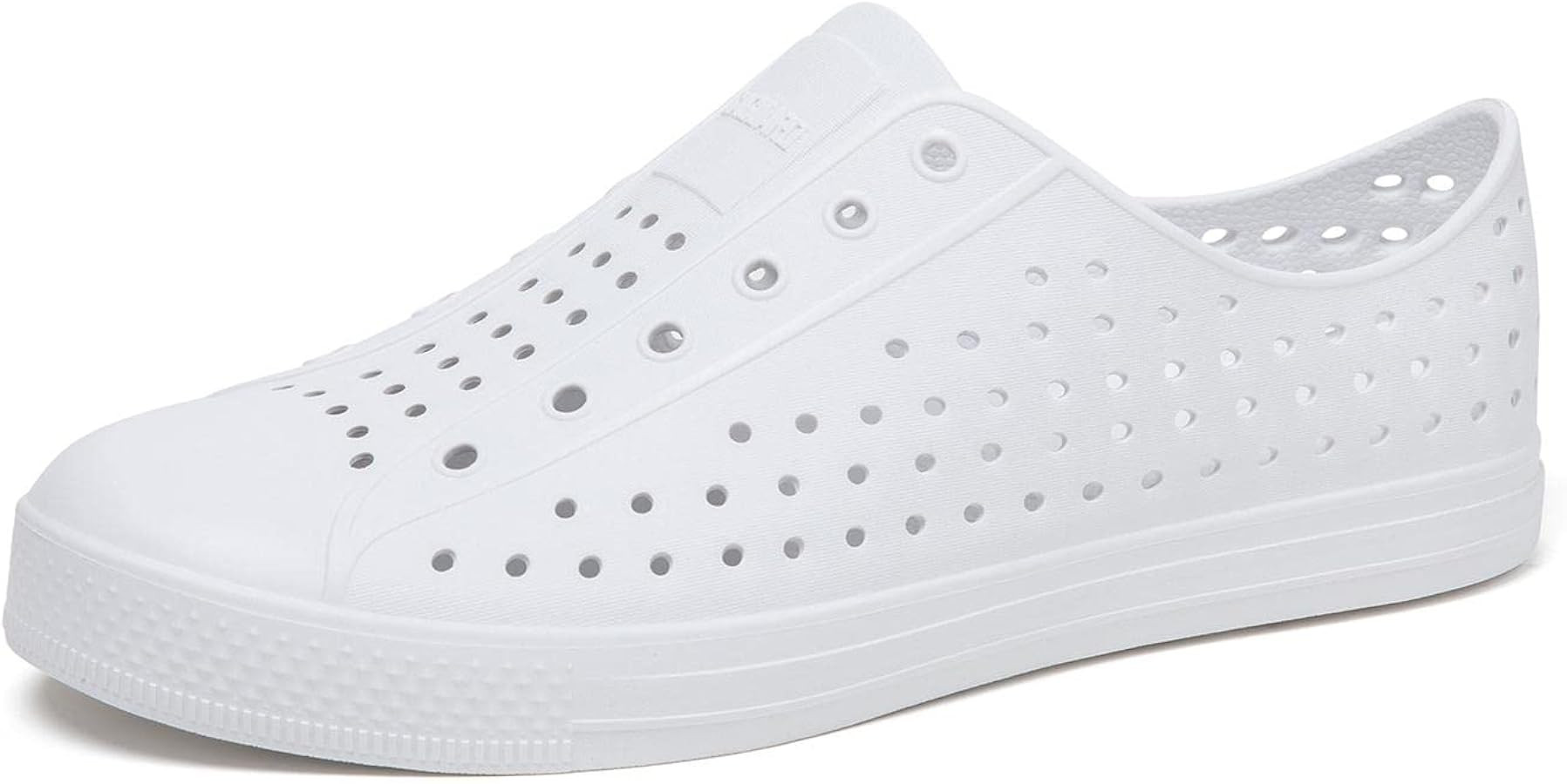 SAGUARO Men's Women's Breathable Garden Clogs Unisex Lightweight Water Shoes Slip-On Gardening Sh... | Amazon (US)