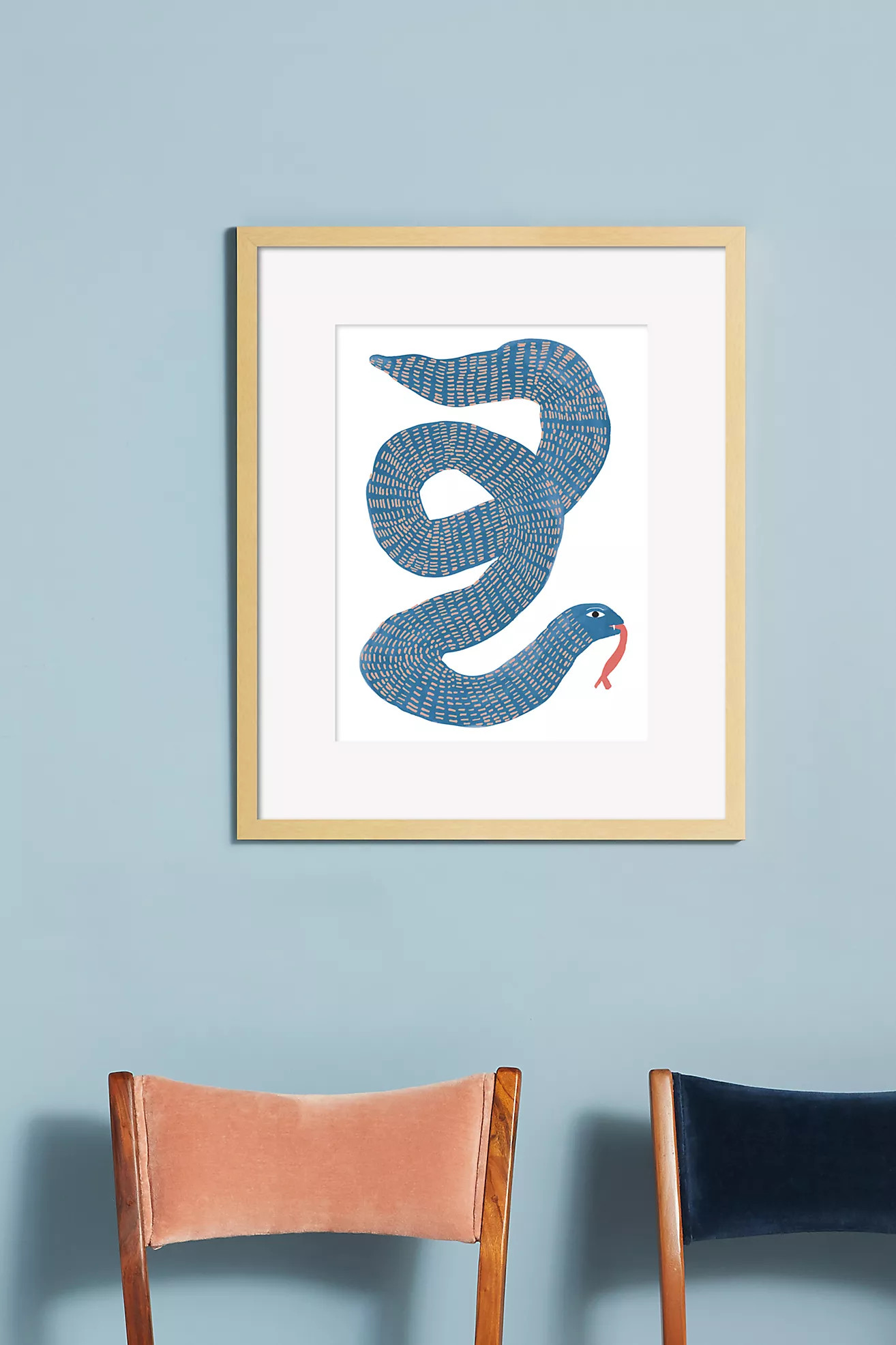 Loopdy Loop Wall Art | Anthropologie (US)