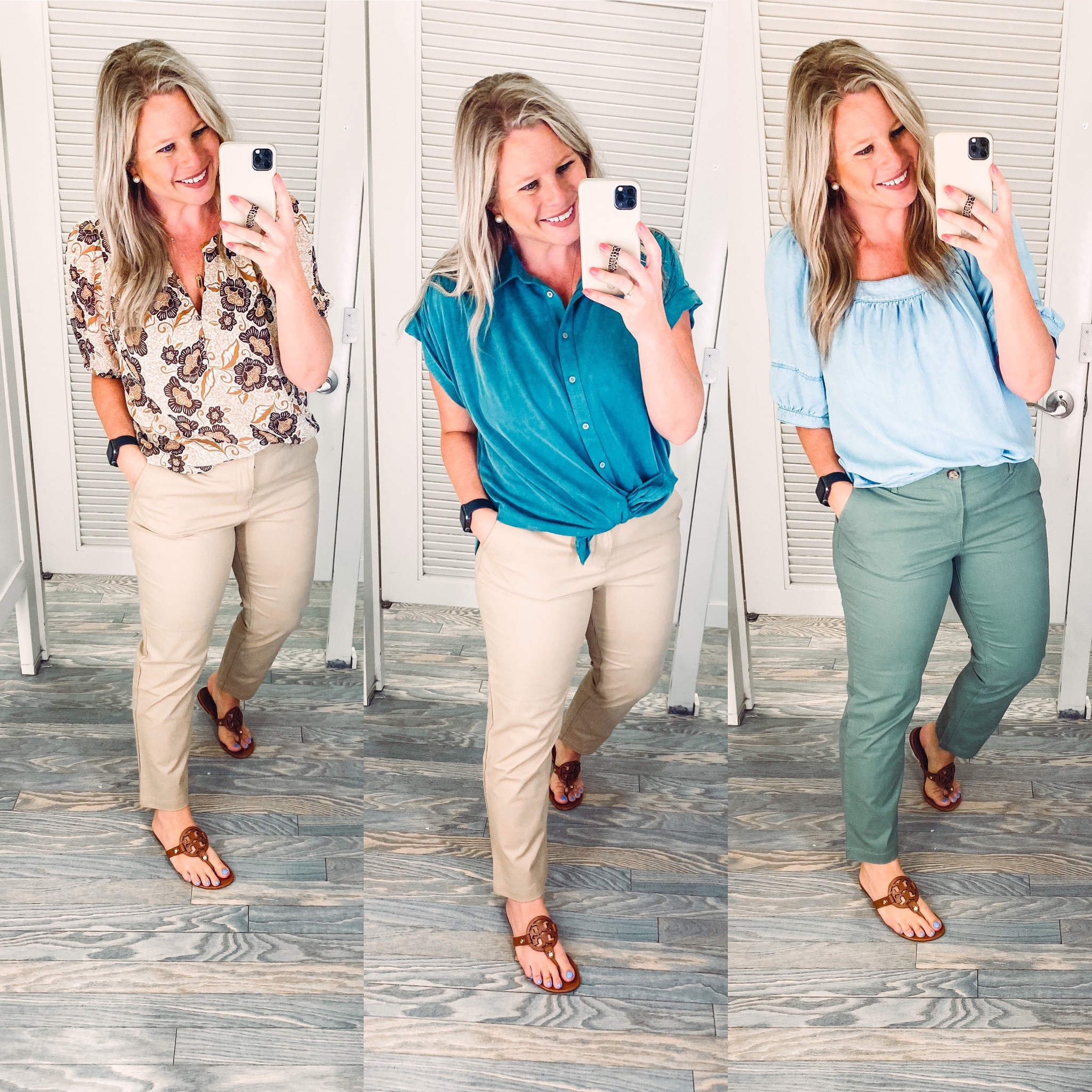 LOVE these pants!! Monroe slim. I sized down to an 8 in these — lots of stretch!

#LTKBacktoSchool #LTKcurves #LTKstyletip