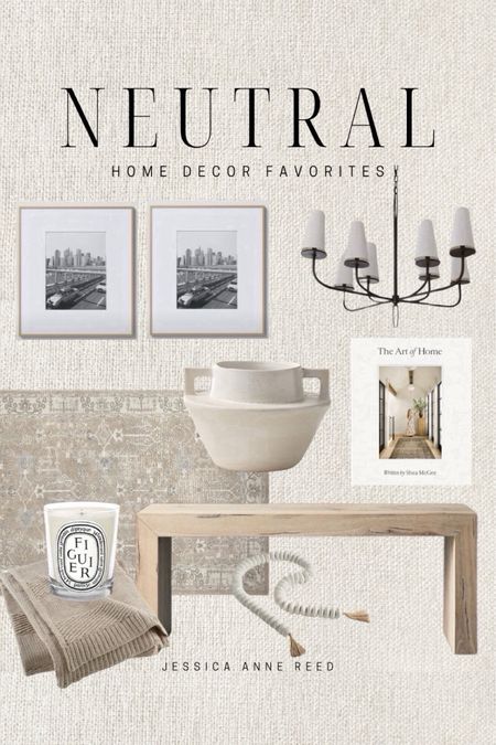 Neutral home decor, neutral decor, chandelier, console table, white oak console table, entryway decor, area rug, neutral rug, floral rug, wool rug, coffee table book, studio McGee, home decor, living room, bedroom, throw blanket, throw pillow 


#LTKHome #LTKFindsUnder50 #LTKStyleTip
