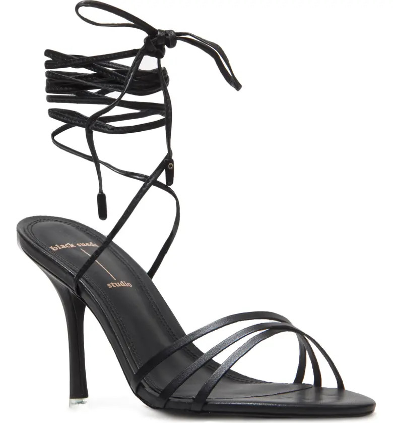 Leandra Strappy Sandal | Nordstrom