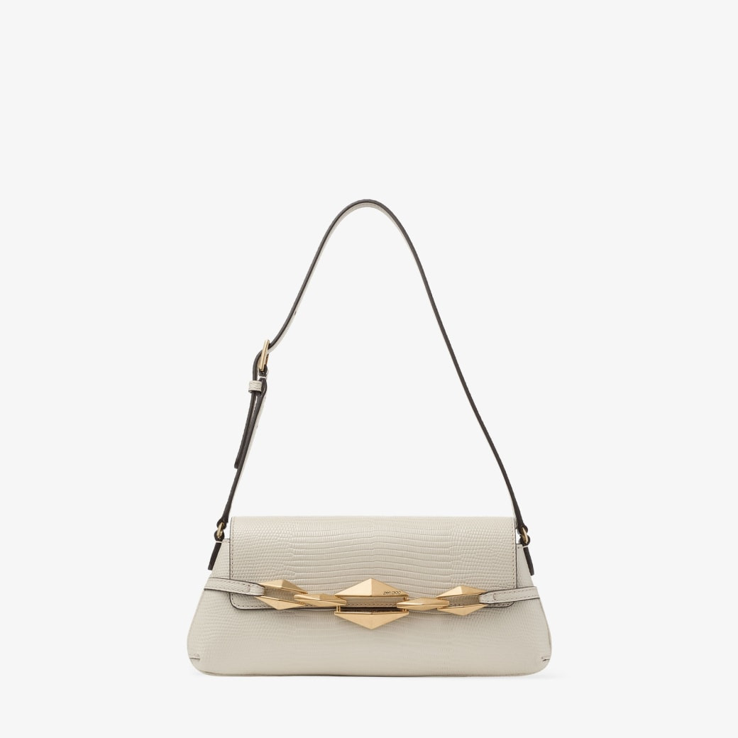 Diamond Shoulder East-West S | Jimmy Choo (US)