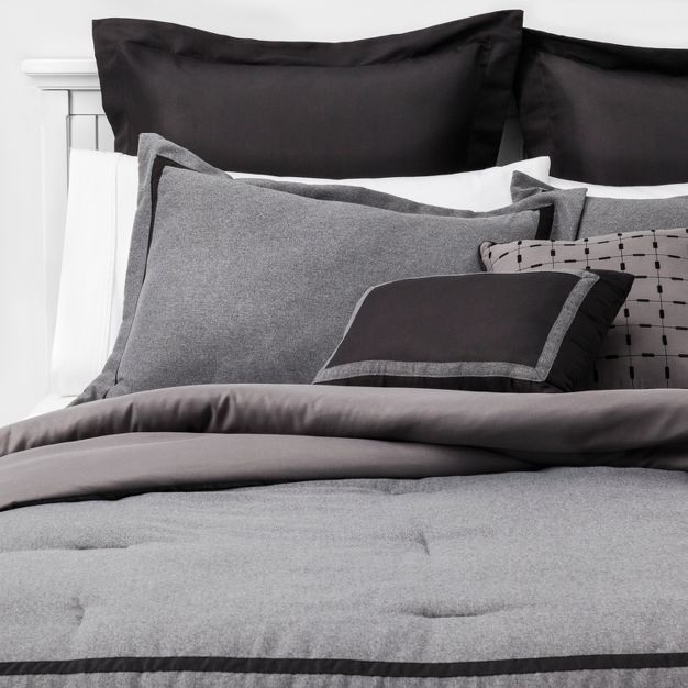 8pc Sanford Comforter Set - Threshold™ | Target