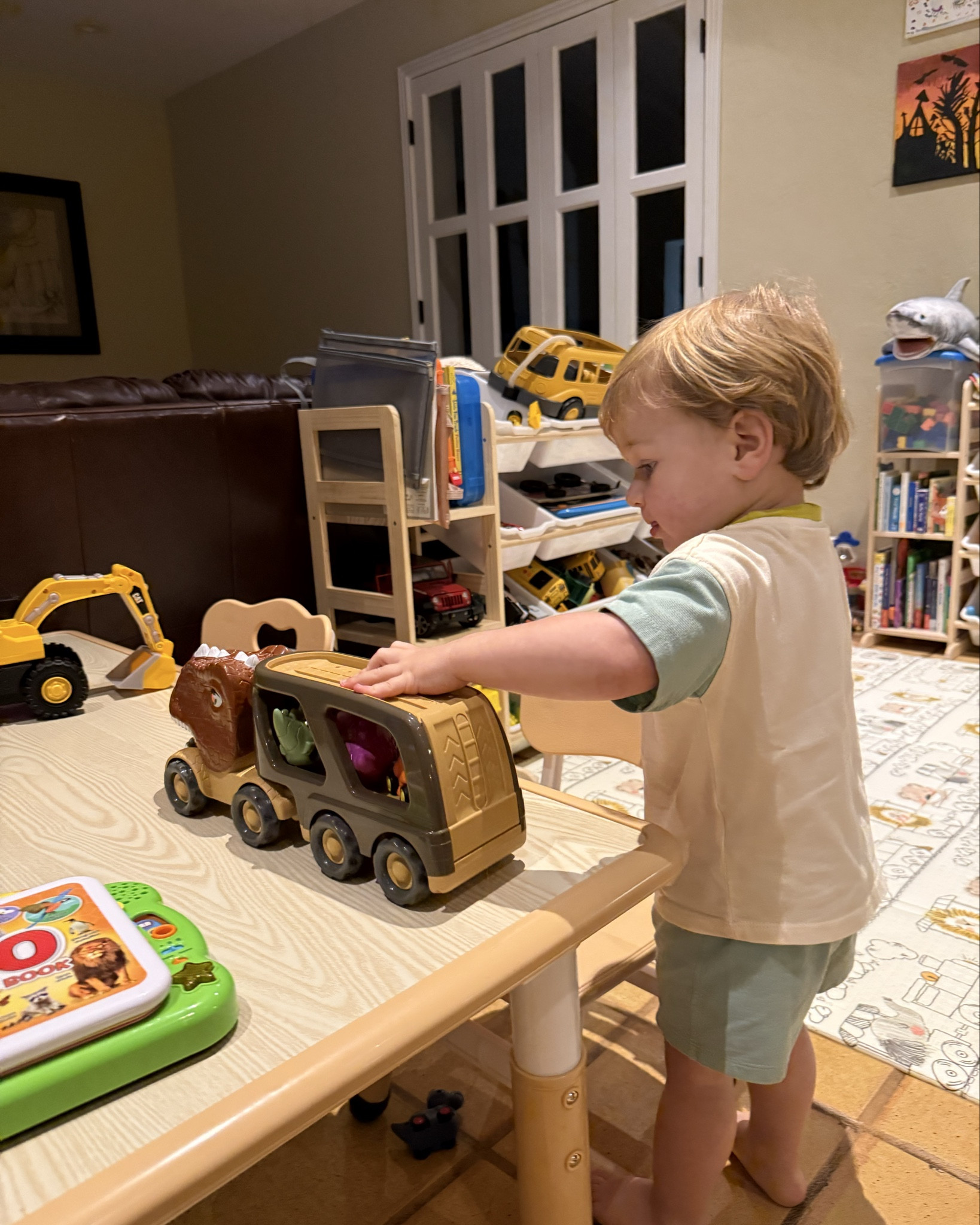 Hudson LOVES this!!!!! 

#LTKBaby #LTKHoliday #LTKGiftGuide