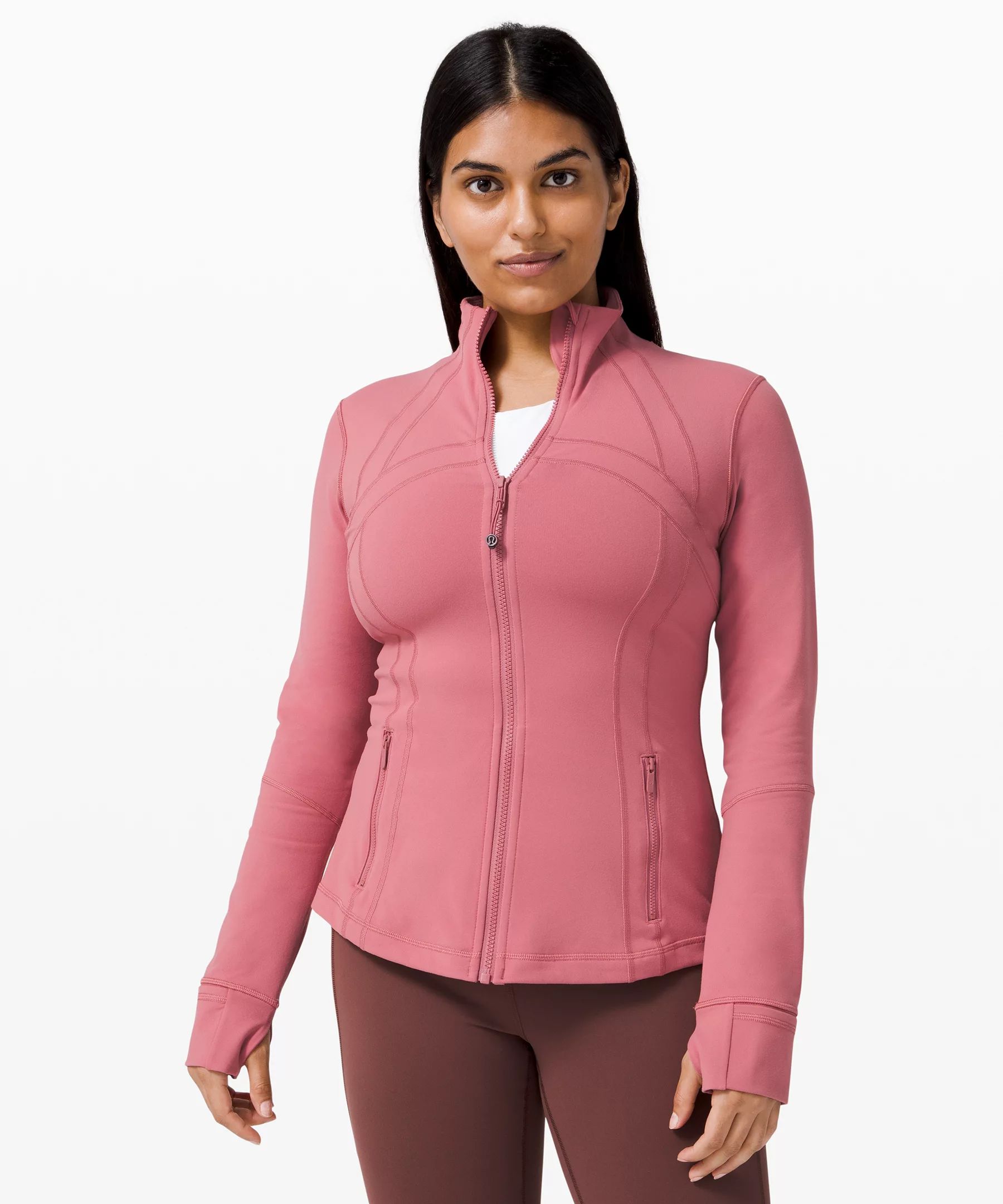 Define Jacket Luon | Lululemon (US)