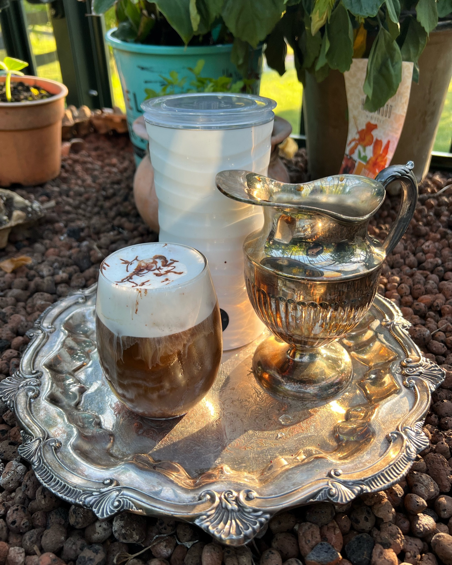 One of the best most affordable electric milk frothers around! 

#LTKhome #LTKFind #LTKunder50