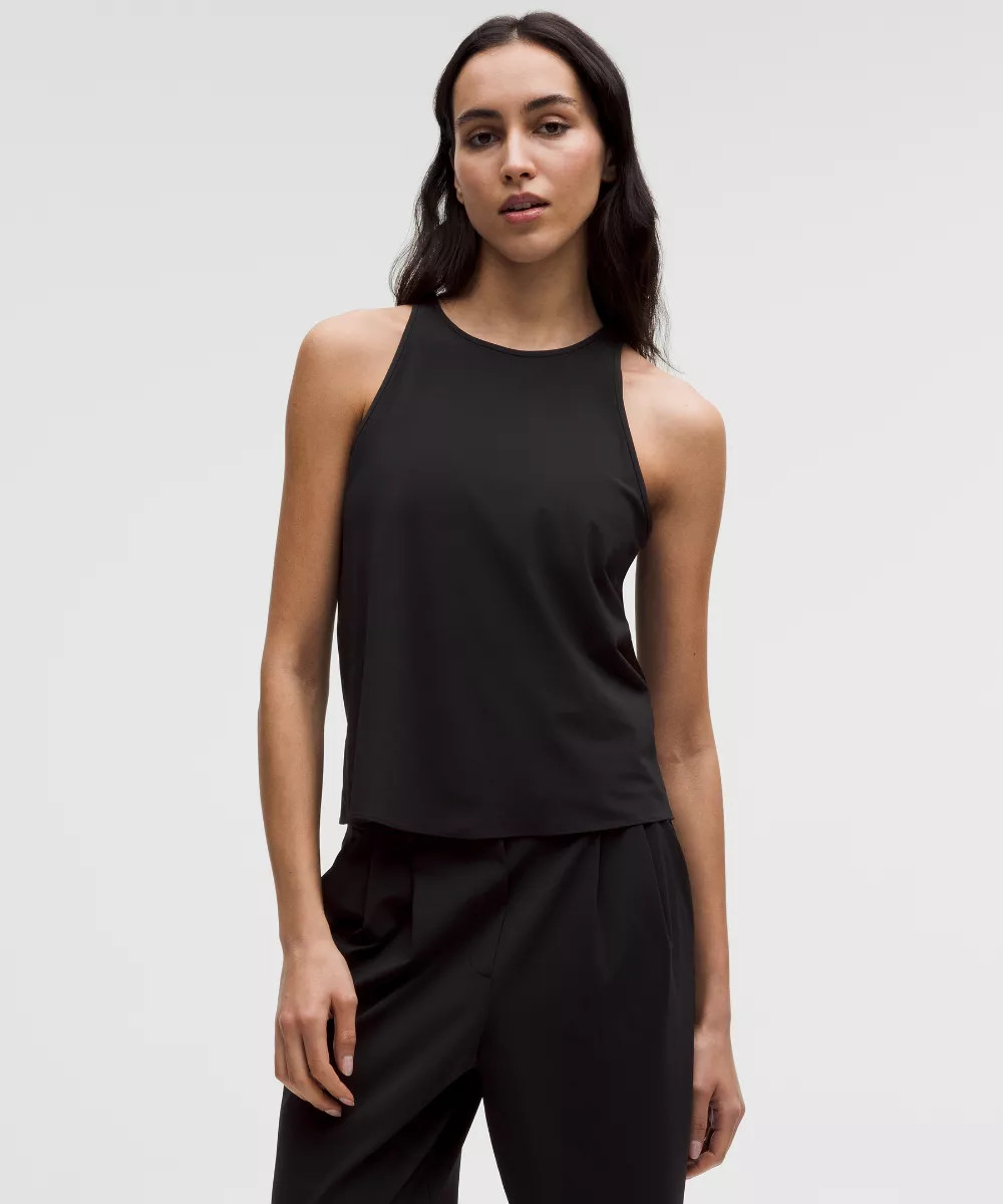 Breezily Racerback Tank Top | lululemon (AU)