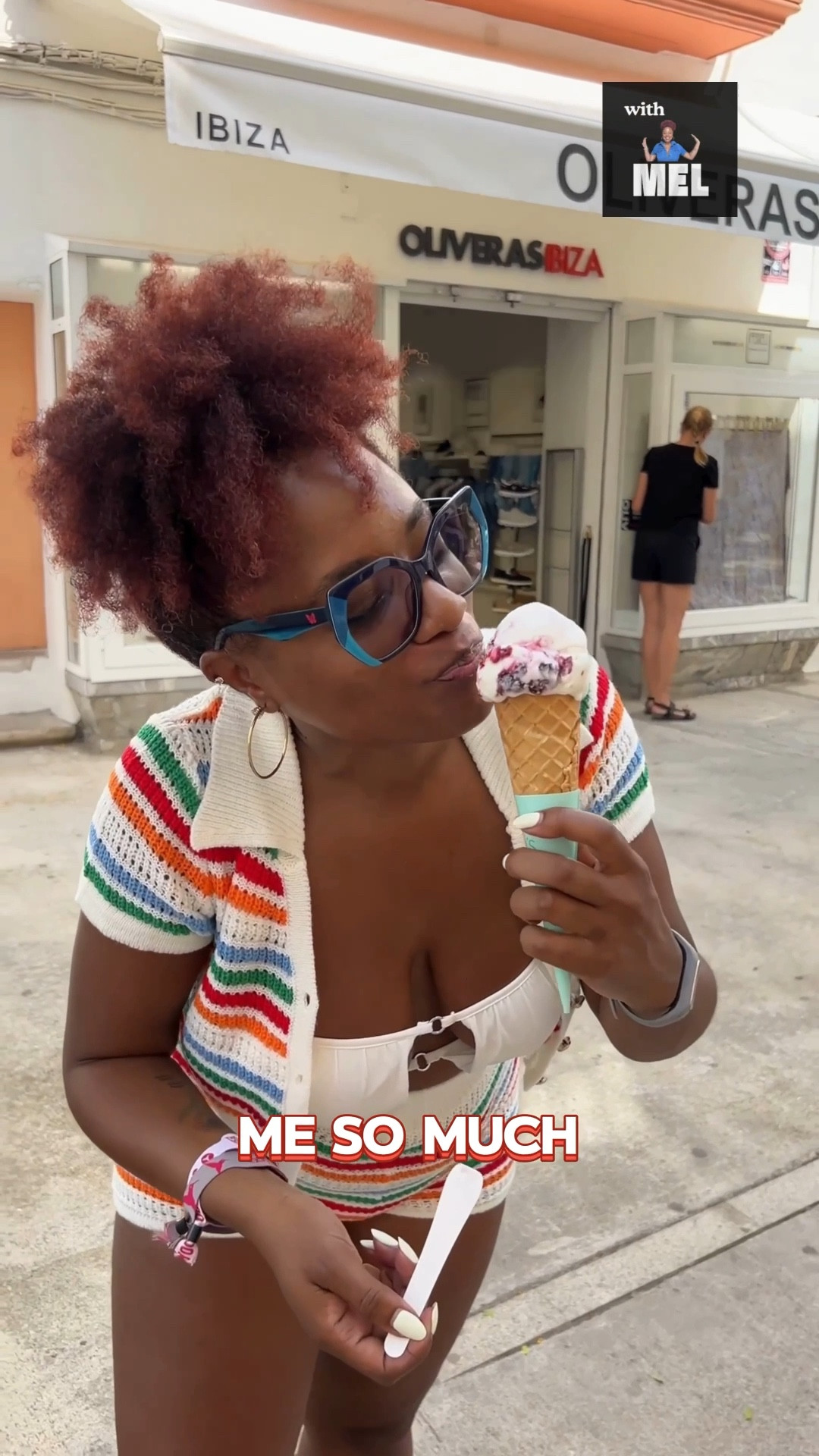 I’ve tasted ice cream all over the world, but now I’m hunting for the best scoops close to home. 🍦 Along the way, I’ll share my favorites—and the little things that make each stop special. Think hidden gems, foodie finds, and sweet tools you’ll want at home too. Tap to shop my ice cream essentials and follow along as we build the ultimate ice cream trail together!