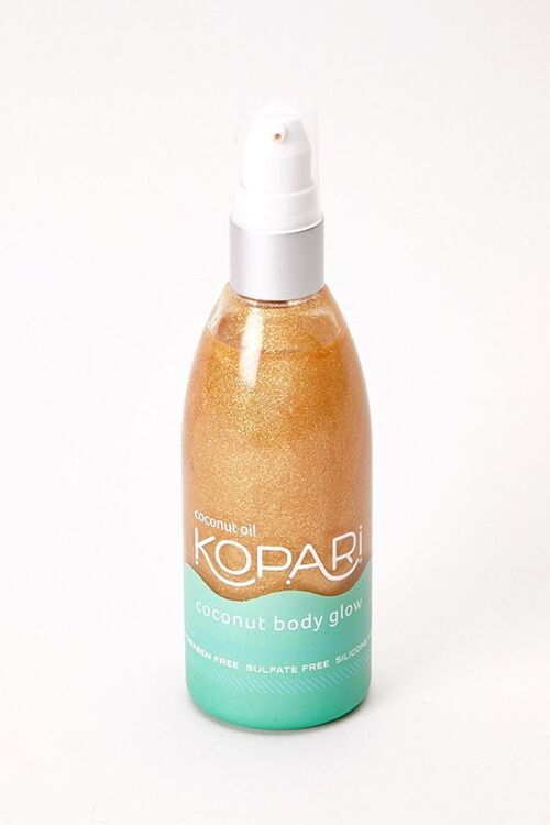 Coconut Body Glow | Forever 21 (US)
