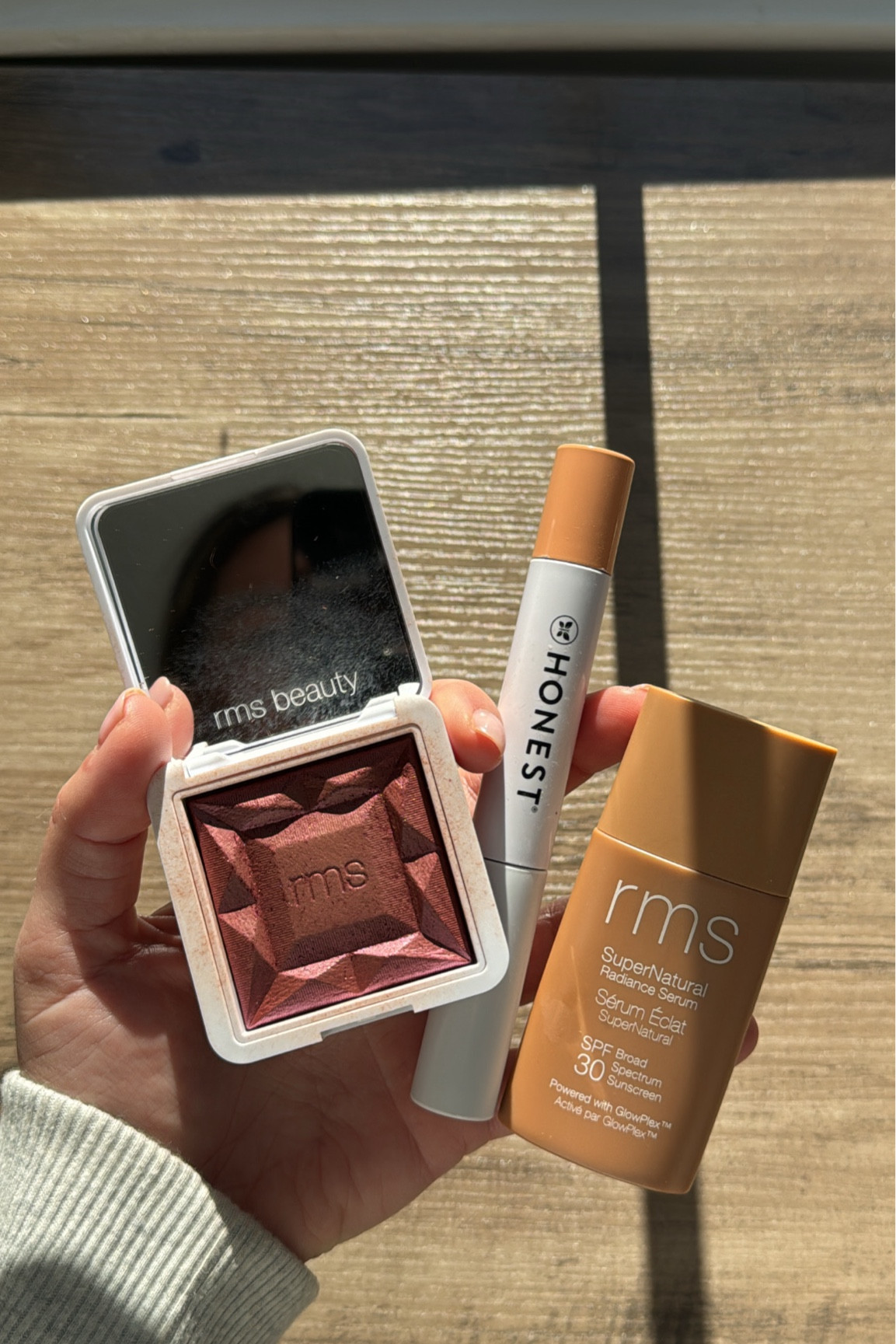 new year, but still sticking to my simple, non-toxic makeup routine

#LTKStyleTip #LTKFindsUnder50 #LTKBeauty