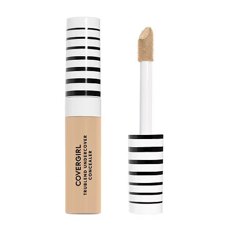 Covergirl Trublend Undercover Concealer, One Size, Beige | JCPenney