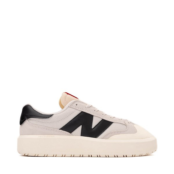 New Balance CT302 Athletic Shoe - Moonbeam / Black | Journeys