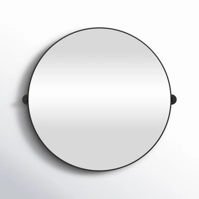 Evvie Accent Mirror | Wayfair North America