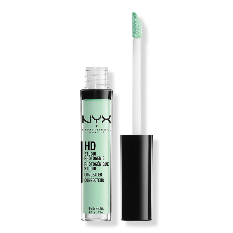 NYX Professional Makeup HD Concealer Wand Medium Coverage Under Eye Concealer | Ulta Beauty | Ulta
