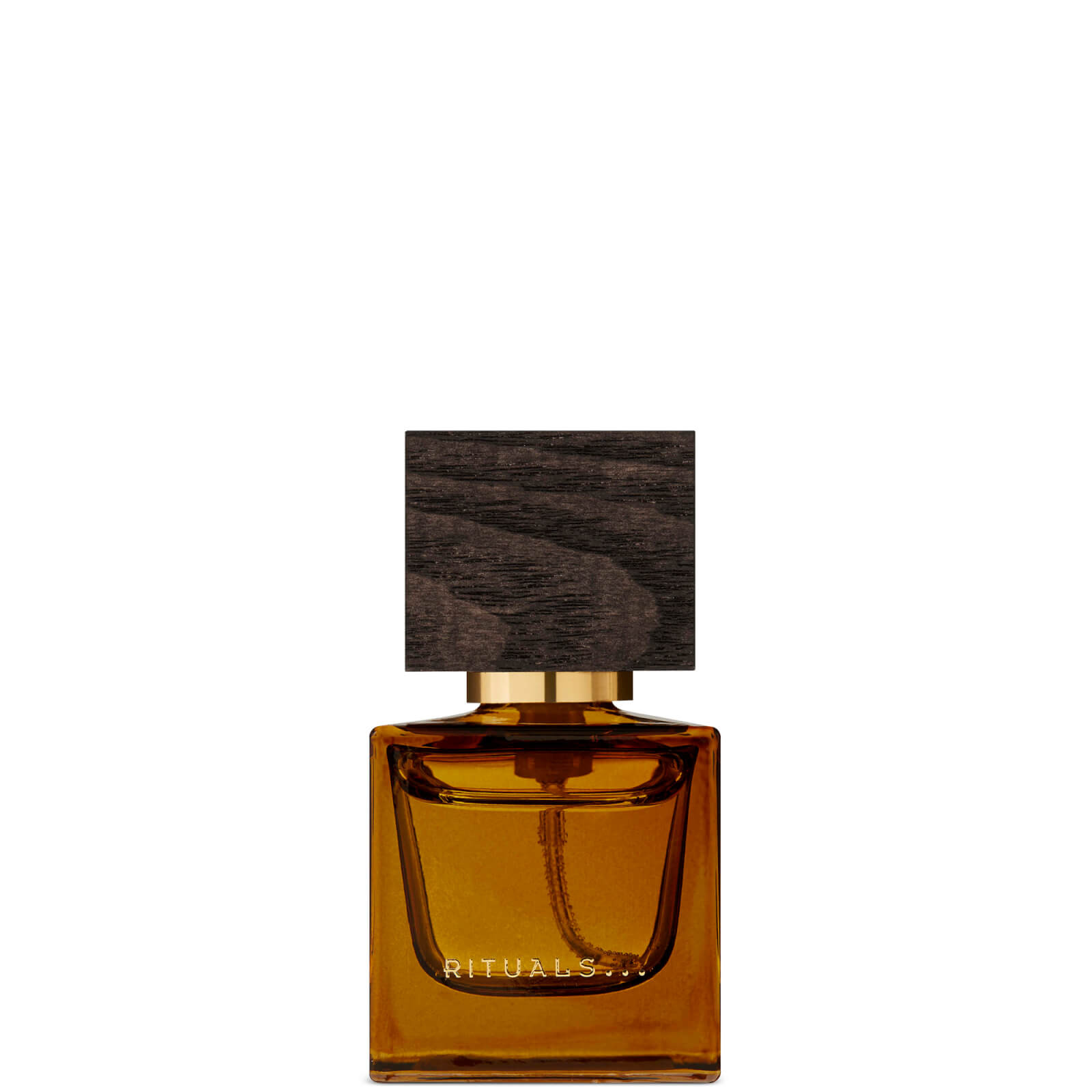 Rituals Travel L'Essentiel Eau de Parfum 15ml | Look Fantastic (ROW)