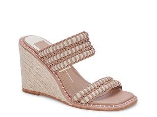 Dolce Vita Abigal Espadrille Wedge Sandal | DSW