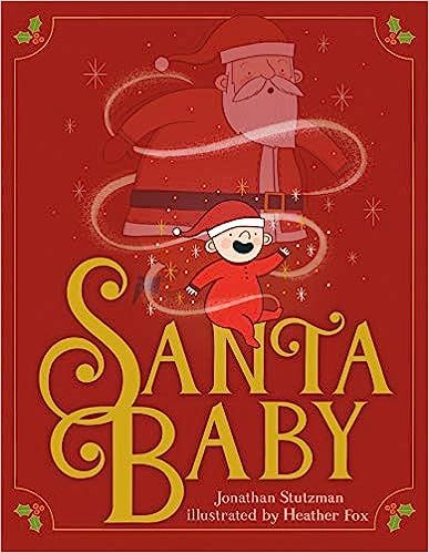 Santa Baby



Hardcover – Picture Book, September 8, 2020 | Amazon (US)