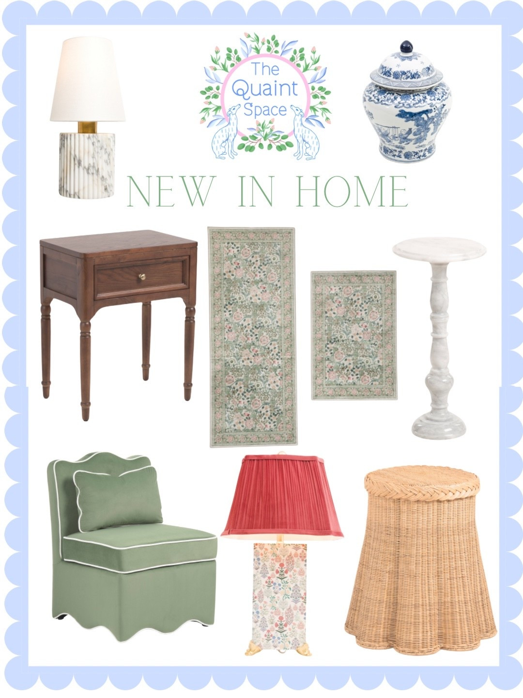 New in home decor 

#LTKOver40 #LTKFindsUnder100 #LTKHome