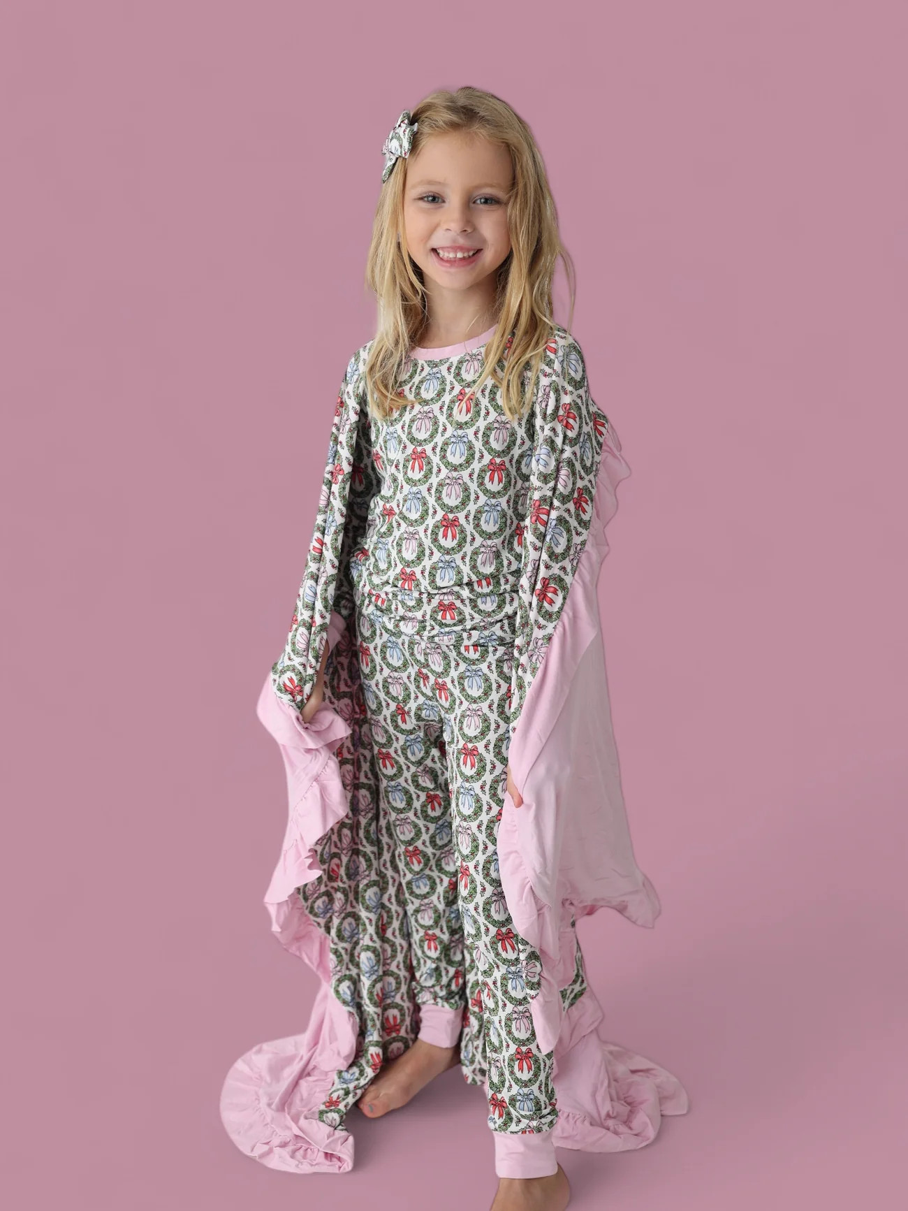 WREATHED IN JOY DREAM SET | Dream Big Little Co.