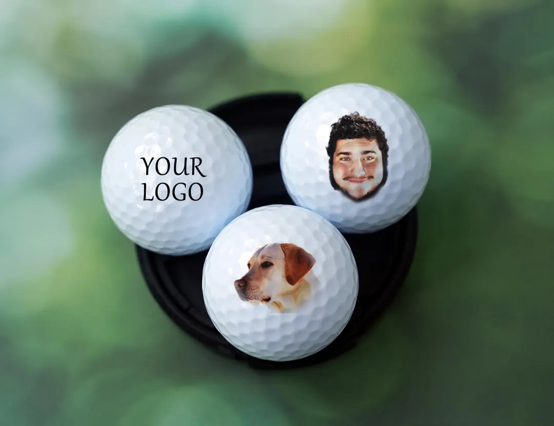 Custom Golf Balls, Personalized Golf Balls, Golf Gift, Gift for Golfer, Wedding Gifts, Anniversar... | Etsy (US)
