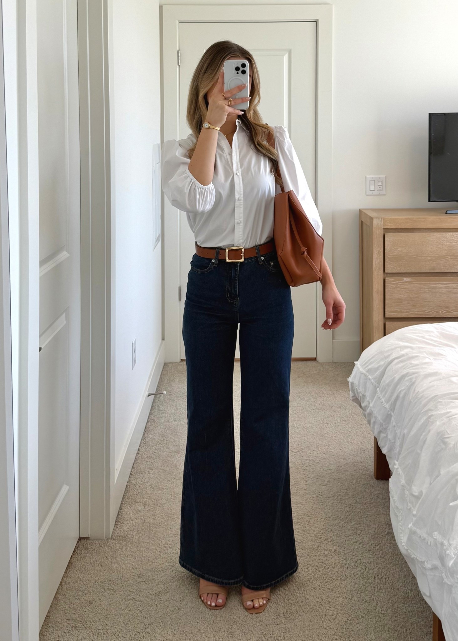 spring office outfit 💐 top on sale at Nordstrom Rack!

#LTKSpringSale #LTKWorkwear