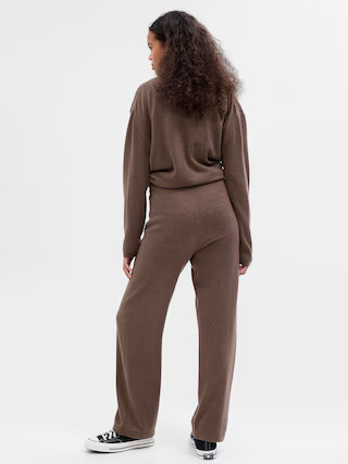 CashSoft Sweater Pants | Gap (US)
