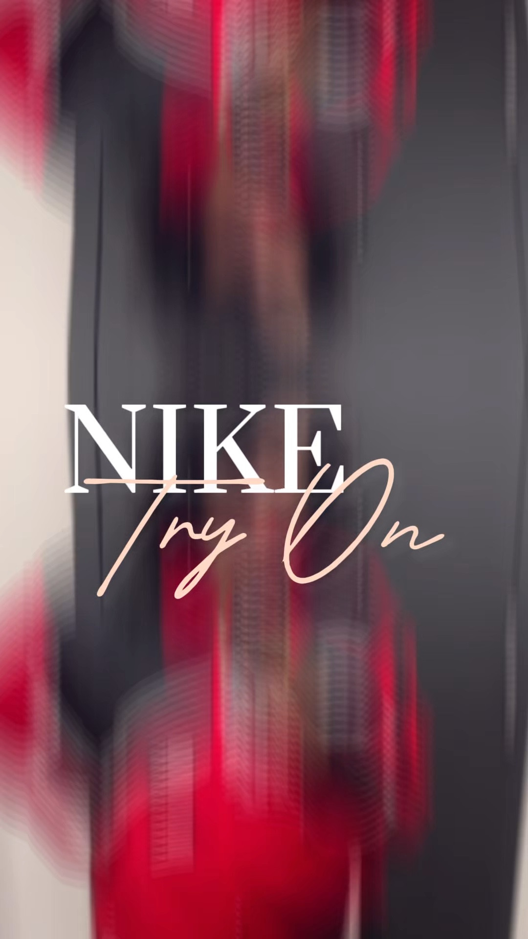 Another day, another Nike Set 
