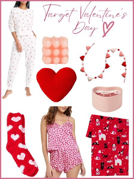 Target Valentine’s Day 

#LTKfindsunder50 #LTKstyletip #LTKhome