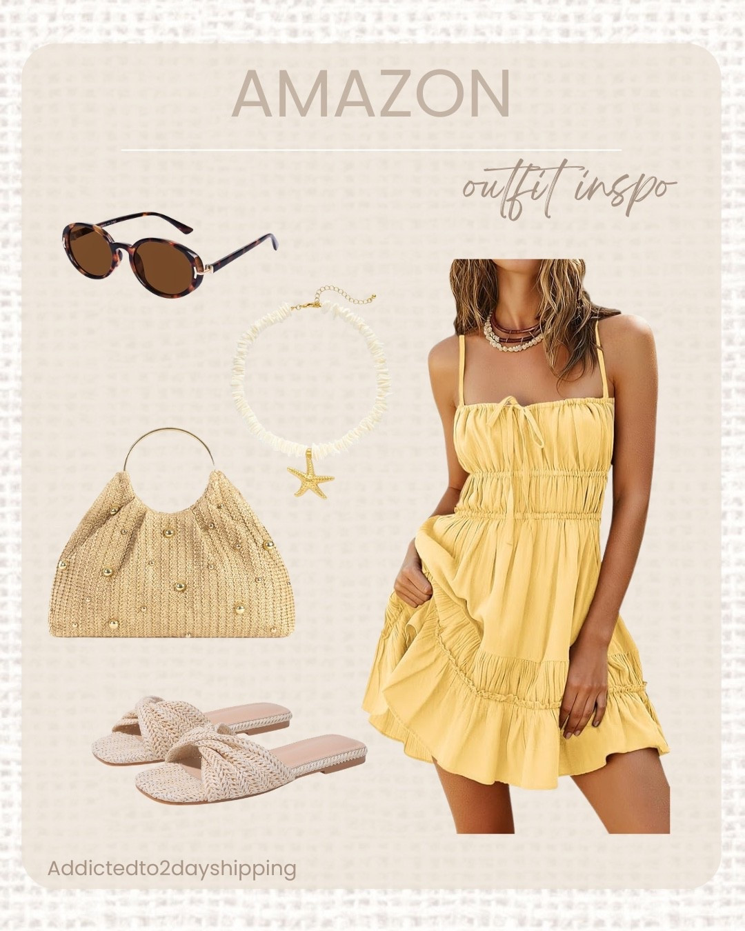 Amazon outfit inspo

#LTKootd #LTKSeasonal #LTKSaleAlert