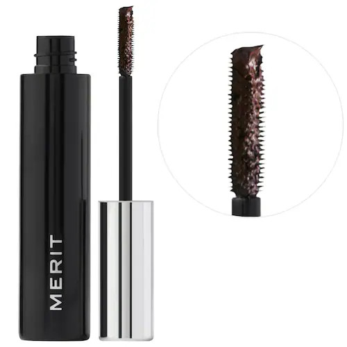 Clean Volume - Volumizing Tubing Mascara | Sephora (US)