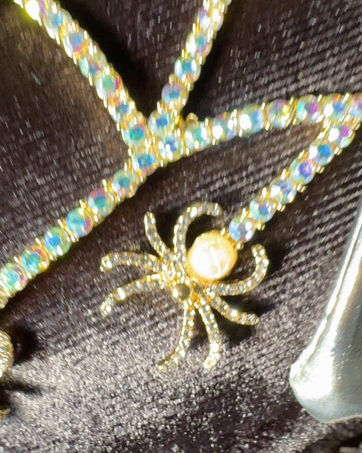 Spooky, sparkly fun from the Baublebar Halloween Collection !

#LTKFindsUnder50