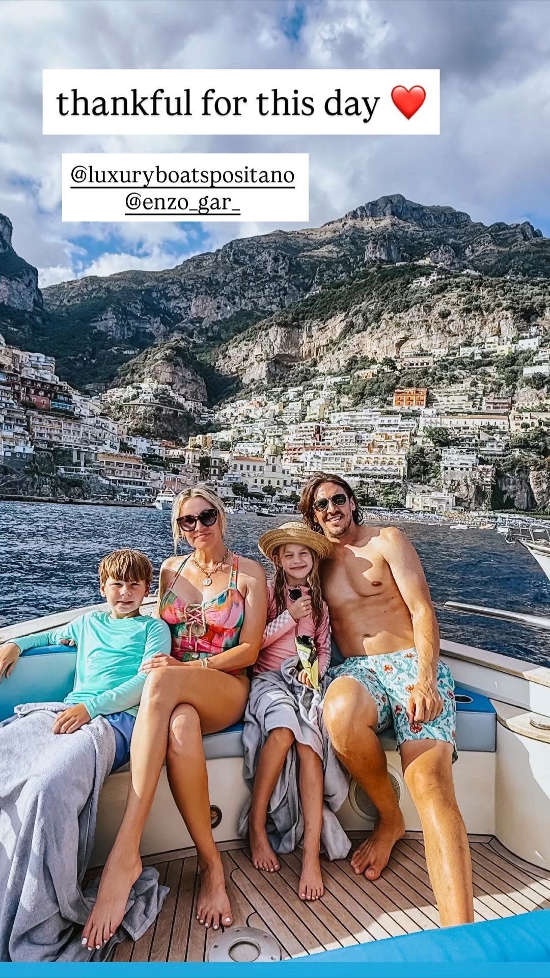 A day that we will dream about forever! Such an incredible time with the family! 

#LTKFamily #LTKTravel #LTKSwim