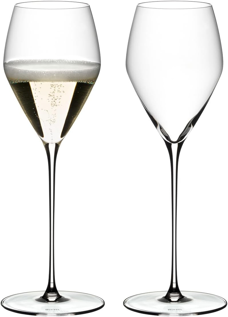 Riedel Veloce Champagne | Amazon (US)
