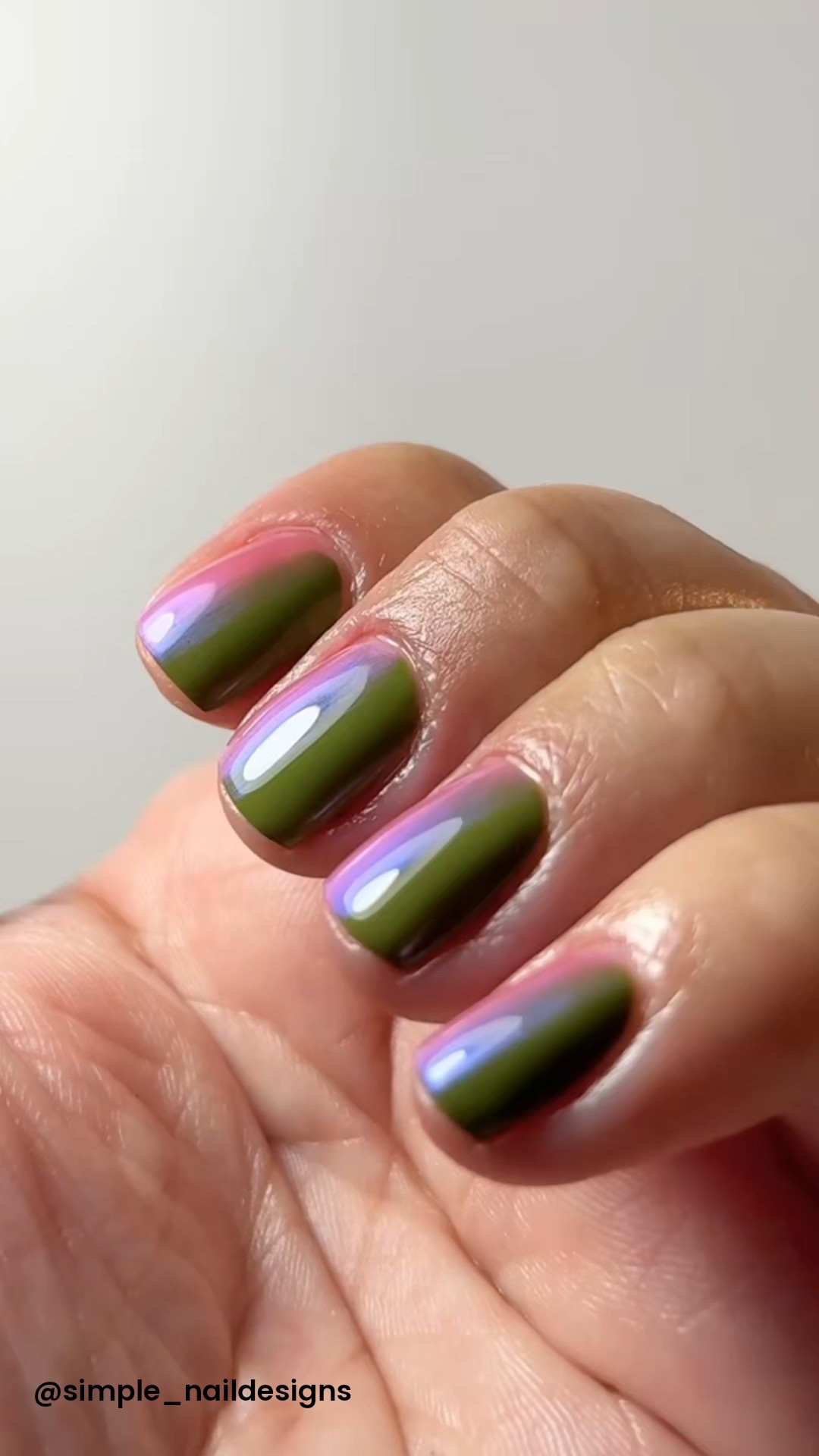 Wicked inspired | Essie x Wicked: For Good  • Using regular nail polish

Watch simple and quick tutorial on my YouTube Channel:  https://youtube.com/@simple_naildesigns?si=1g3LTMTEz2RT_mxX 

*Heart this post and be notified of price drops | then shop from your Favorites*

#essie #wickedforgood #wickedmovie #wicked #greennails #pinknails #nails #diynails #summernails #homemani #diy #manicure #LTKStyleTip

#LTKHome #LTKselfcare #LTKBeauty