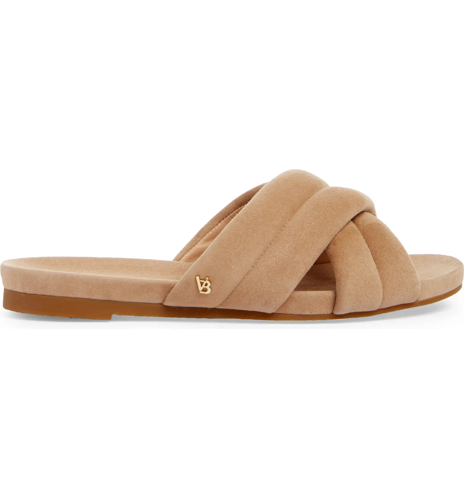 Elise Slide Sandal | Nordstrom