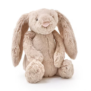 Bashful Bunny Beige | Indigo (CA)